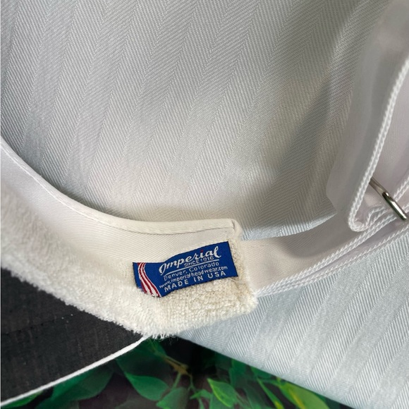 Unisex visor - Picture 4 of 4